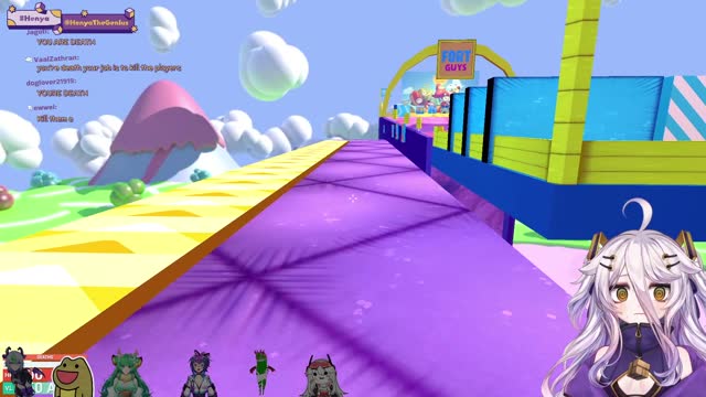 🔴playing G-MOD with VShojo members! - IM BACK DAYO - stay hydrate everyone dayo! - 熱中症死ぬかと思った - みんな水分補給大切に！