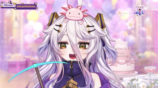 📛THIS COULD BE MY NEW ADDICTION DAYO! ／!tts !fanbox !discord !vod !youtube !game