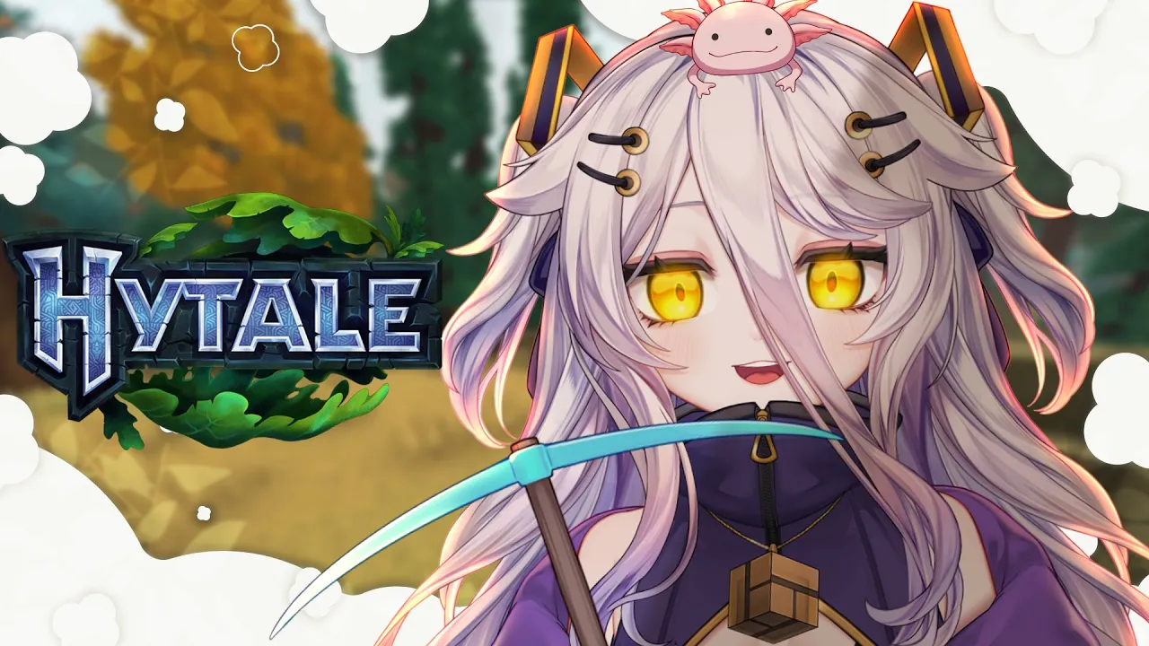 📛DAYO! ／!tts !fanbox !discord !vod !youtube !game