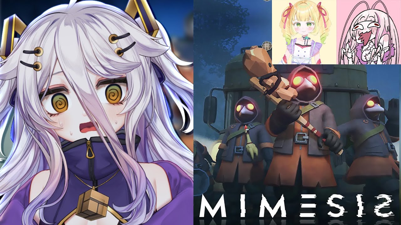 📛HYTALE ADVENTURE DAYO! ／!tts !fanbox !discord !vod !youtube !game