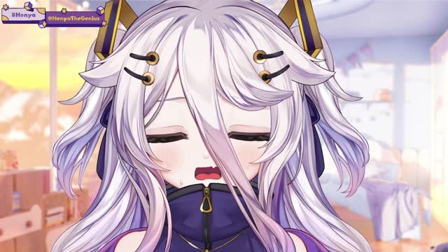 📛 DAYO!／ ／!tts !fanbox !discord !vod !youtube !game !snowbreak