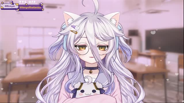 📛SCHOOL OUTFIT 2.0 REVEAL DAYO! ／ ／!tts !fanbox !discord !vod !youtube !game