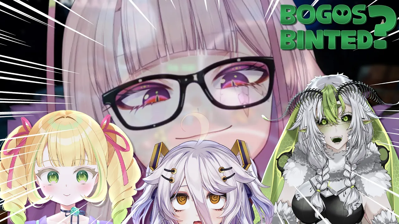 📛【POPPY PLAY TIME】CHAPTER 5 DAYO! ／ ／!tts !fanbox !discord !vod !youtube !game