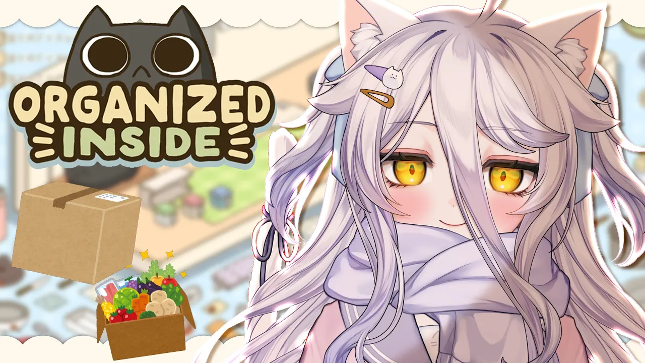 📛GAME 👉 SPONSOR DAYO! ／ ／!tts !fanbox !discord !vod !youtube !game