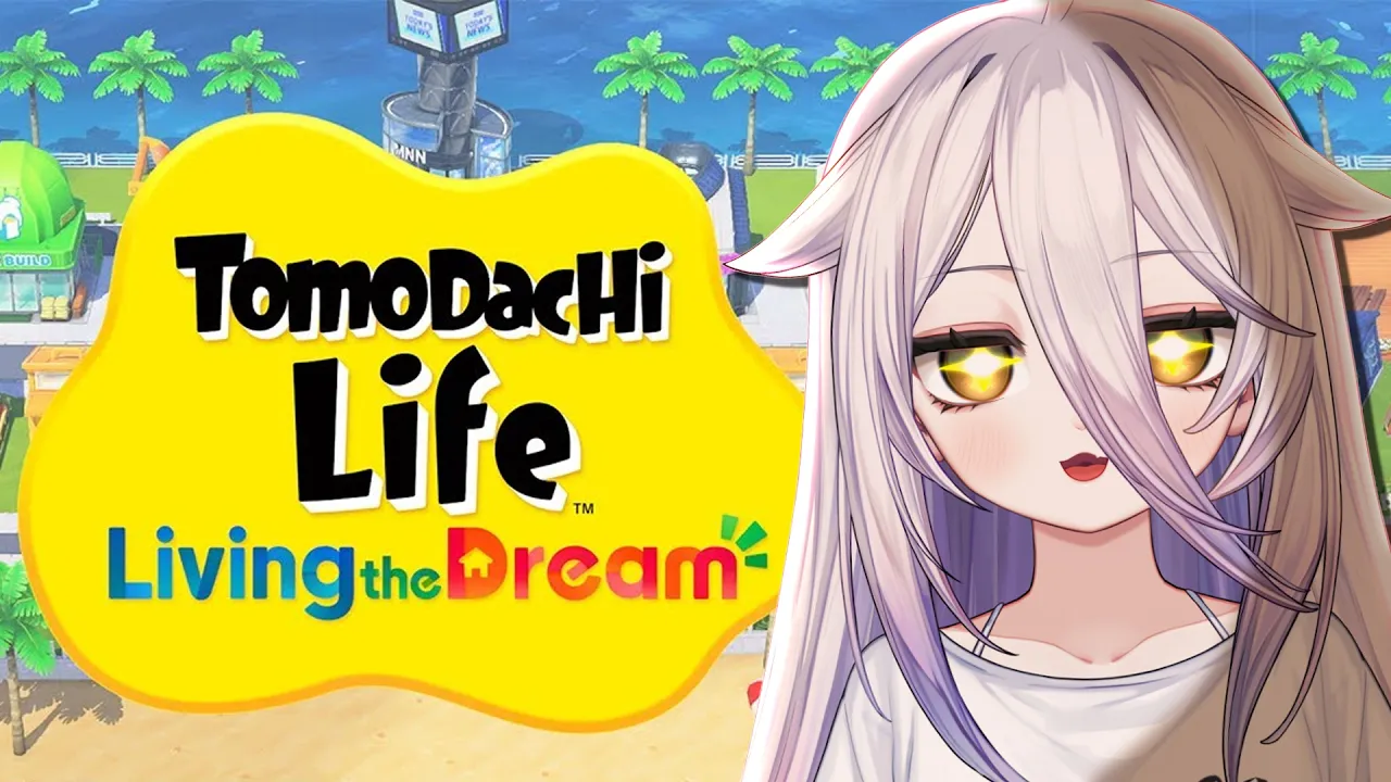 📛GUESS WHO GOT GAMERSUPPS COLLAB DAYO？! 👀 DAYO! ／ ／!tts !fanbox !discord !vod !youtube !game !gg