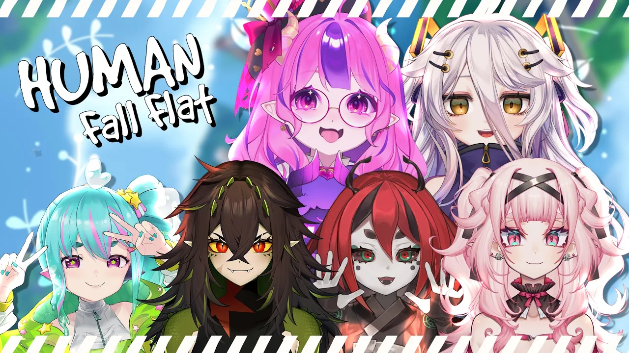 📛【PRAGMATA】DROPS ON DAYO／ ／!tts !fanbox !discord !vod !youtube !game !gamersupps