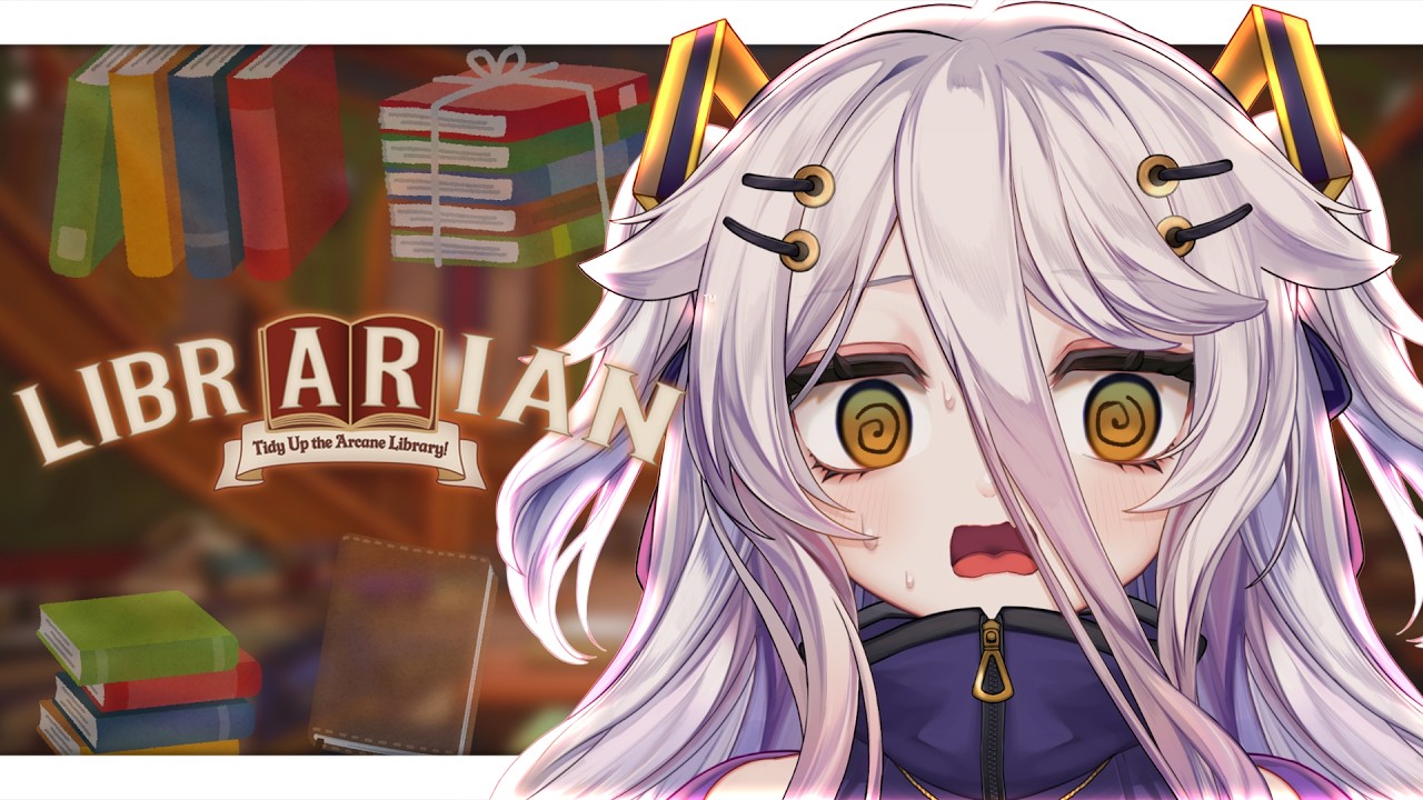 📛HENYA STREAM TIME DAYO! / !gamersupps !tts !youtube !discord !game !fanbox