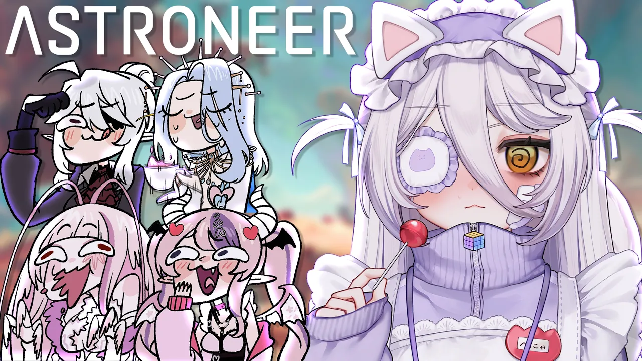 📛SMUG ABOUT MY NEW OUTFIT AND COLLAB LATER DAYO / !gamersupps !tts !youtube !discord !game !fanbox