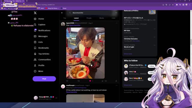 ⚔Dark and Darker ⧸ with @zentreya @geega ⧸ all tresuresa are mine dayo! ⧸ ＊evil laugh＊ ⧸ 全部お宝は独り占めだ～！