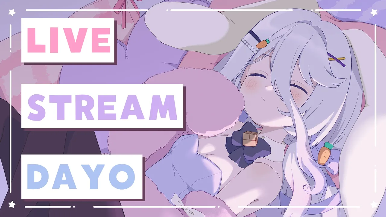 📛【chit-chat】IM FEELING SICK SO ZATSUDAN DAYO🤧 / !gamersupps !tts !youtube !discord !game !fanbox