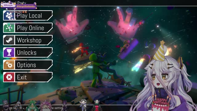 🔴 PUMMEL PARTY! HAPPY BIRHDAY ZEEEEEEEEEEEEEEEEEEEEEEEEEEEEEEEEEEEEEEEEEEEEEEEEEEEEEEEEEEEEEEEEEEEEEEEEEEEEEEEEEEEEEEEEEEEEEEEEEEEEEEEEEEEN