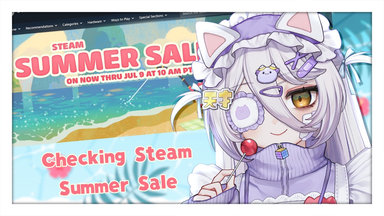 📛streaming time DAYO! / !gamersupps !tts !youtube !tiktok !discord !game !fanbox !makeship / happy birthday america dayo!