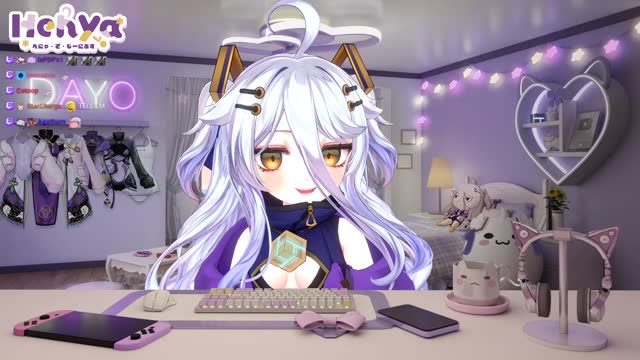 📛 IITS BEEN ALOT OF FUN DAYO! / !gamersupps !tts !youtube !tiktok !discord !game !fanbox