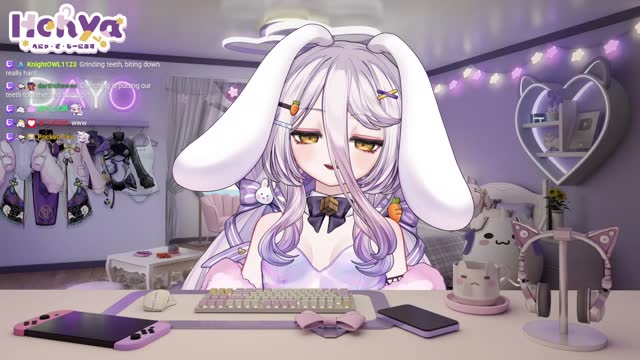 📛I HAVENT SLEPT DAYO! / !gamersupps !tts !youtube !tiktok !discord !game !fanbox