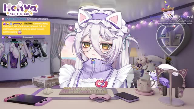 📛GAME TIME DAYO! / !gamersupps !tts !youtube !tiktok !discord !game !fanbox