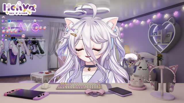 📛GAME TIME DAYO! ／ !gamersupps !tts !youtube !tiktok !discord !game !fanbox