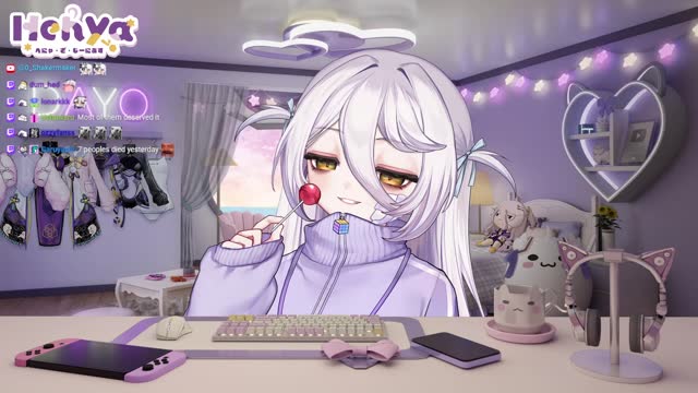 📛GAME TIME DAYO! / !gamersupps !tts !youtube !tiktok !discord !game !fanbox