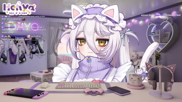 📛GAME TIME DAYO! / !gamersupps !tts !youtube !tiktok !discord !game !fanbox