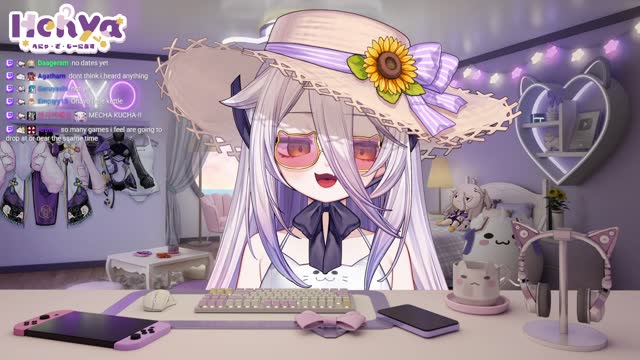 📛GAME TIME DAYO! / !gamersupps !tts !youtube !tiktok !discord !game !fanbox
