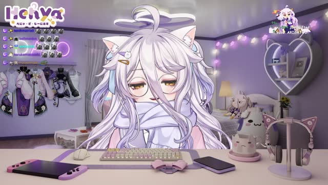 📛GAME TIME DAYO! / !gamersupps !tts !youtube !tiktok !discord !game !fanbox