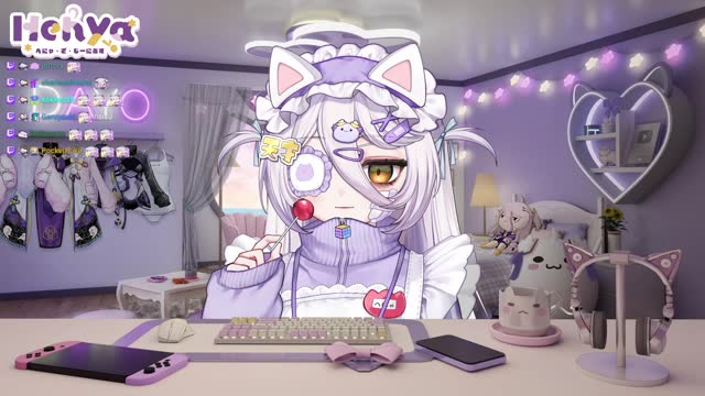 📛GAME TIME DAYO! / !gamersupps !tts !youtube !tiktok !discord !game !fanbox
