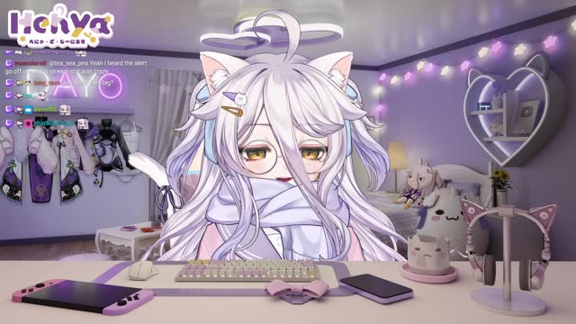 📛HENYA TIME DAYO!  / !gamersupps !tts !youtube !tiktok !discord !game !fanbox
