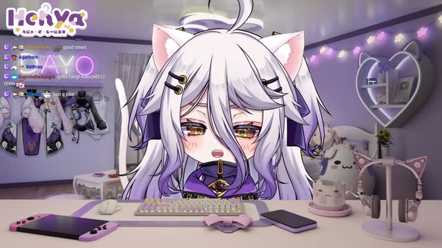 📛LIVE DAYO! /!gamersupps !tts !youtube !tiktok !discord !game !fanbox