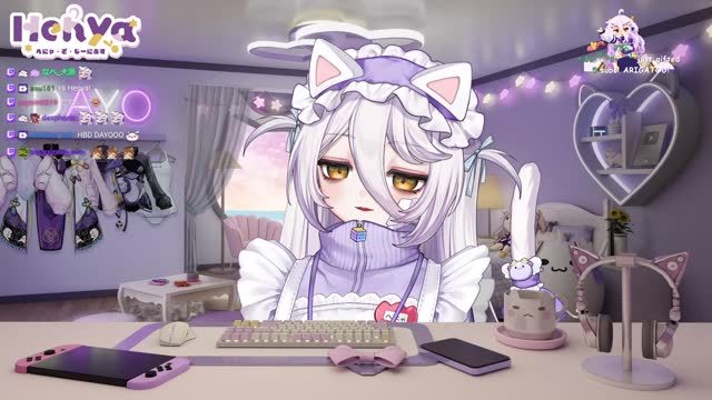 📛LIVE DAYO! /!gamersupps !tts !youtube !tiktok !discord !game !fanbox