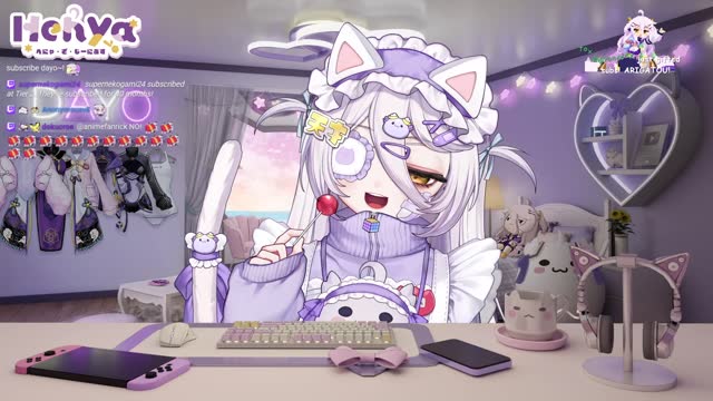 📛LIVE DAYO! /!gamersupps !tts !youtube !tiktok !discord !game !fanbox