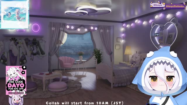 📛GAMING 📛DAYO📛 NEW LOAN SHARK MODEL📛DAYO📛 /!gamersupps !tts !youtube !tiktok !discord !game !fanbox