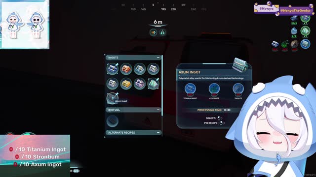 📛GAMING 📛DAYO📛 NEW LOAN SHARK MODEL📛DAYO📛 /!gamersupps !tts !youtube !tiktok !discord !game !fanbox