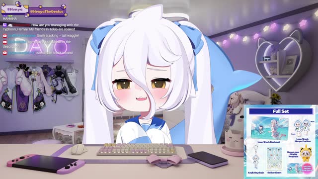 📛GAMING 📛DAYO📛 NEW LOAN SHARK MODEL📛DAYO📛 /!gamersupps !tts !youtube !tiktok !discord !game !fanbox