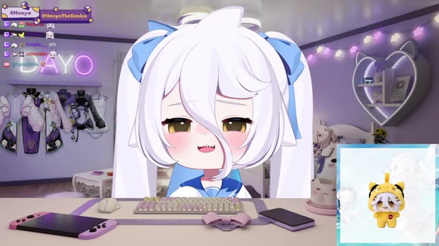 📛GAMING w/ Ari, Haruka, Ruben, Ray 📛DAYO📛 NEW LOAN SHARK MODEL📛DAYO📛 /!gamersupps !tts !youtube !tiktok !discord !game !fanbox