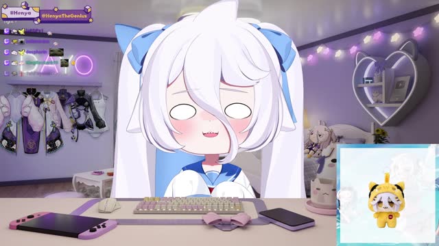 📛GAMING📛DAYO📛 NEW LOAN SHARK MODEL📛DAYO📛 /!gamersupps !tts !youtube !tiktok !discord !game !fanbox
