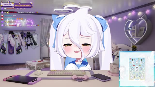 📛GAMING📛DAYO📛 NEW LOAN SHARK MODEL📛DAYO📛 /!gamersupps !tts !youtube !tiktok !discord !game !fanbox