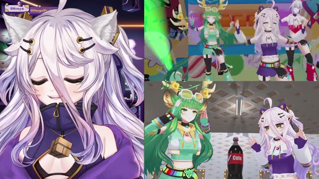 📛✨TALKING ABOUT 3D LIVE CONCERT ⧸ MORE NEWS ⧸ A LOT OF THINGS ⧸ MY DREAM CAME TRUE DAYO! ⧸ コンサートのお話とかいろいろ👀