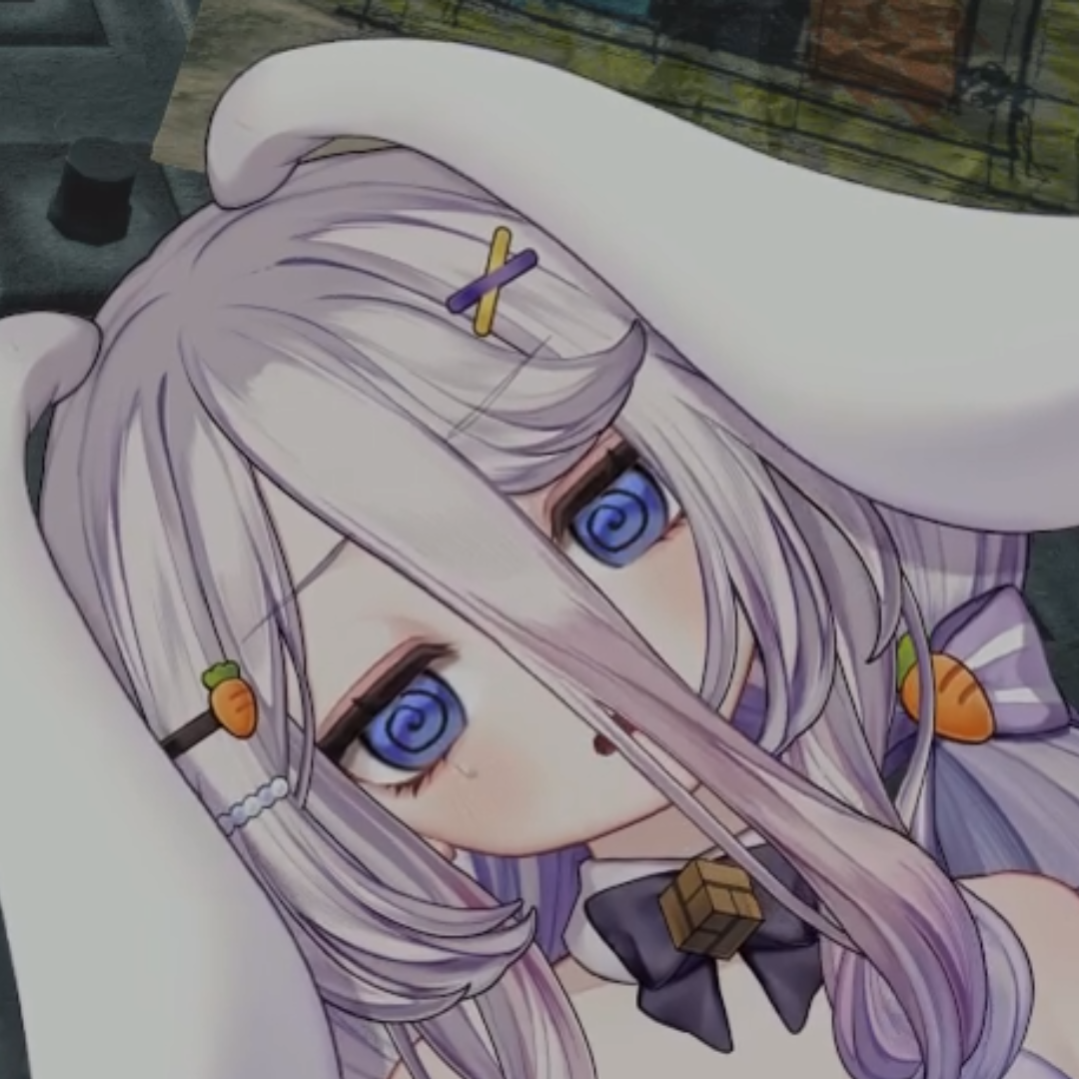 Blue Eyes + Dizzy
