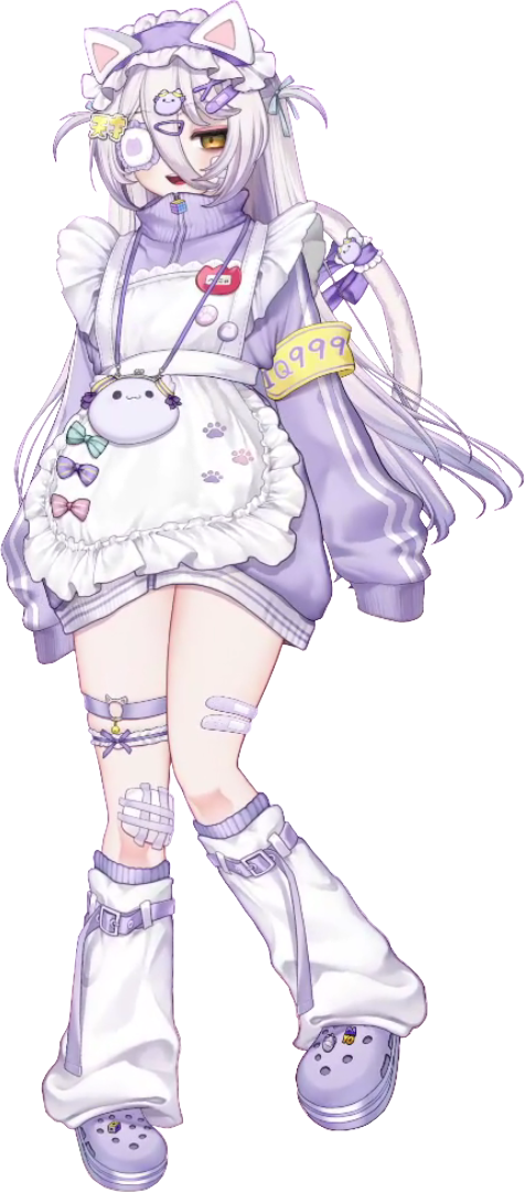 Jersey Maid